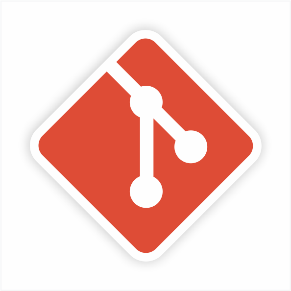 git logo
