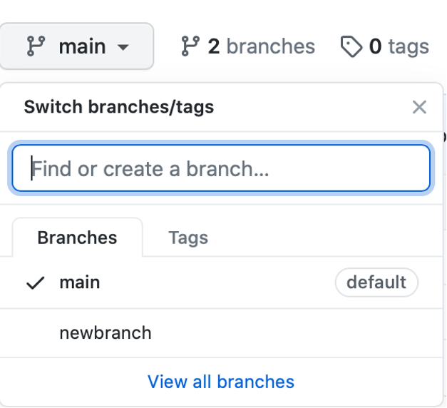 branch 8